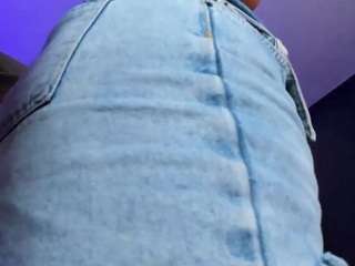 ambarjames webcam model stream image