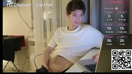 swaggenjoyer webcam model stream image