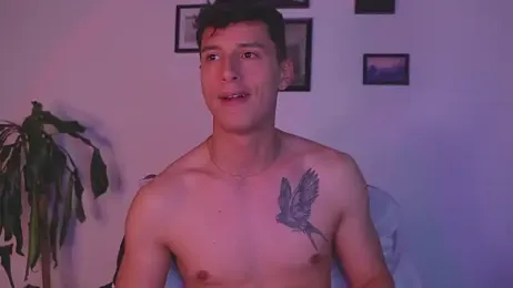 I_Gabriel webcam stripchat model stream image