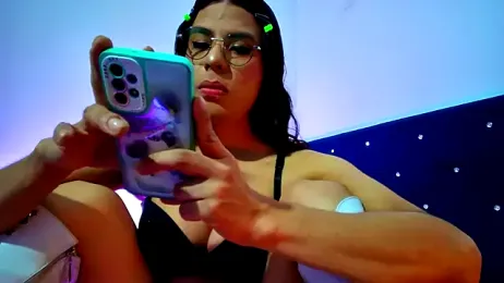 Aliice_Doll webcam model stream image