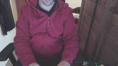 Soulcreature webcam model stream image