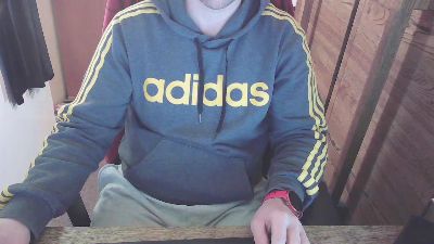 Soulcreature webcam model stream image