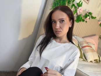 BonyaRed webcam livejasmin model stream image