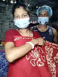 ritubhabi440 webcam model stream image