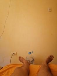 Alamleo36 webcam model stream image