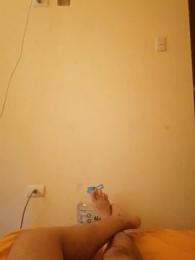 Alamleo36 webcam model stream image