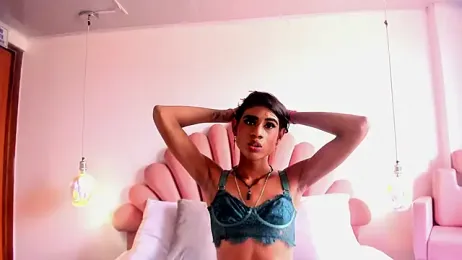 LissyAndrade webcam model stream image