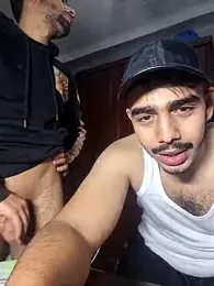 MATANAN31 webcam stripchat model stream image