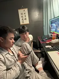 saosao168 webcam stripchat model stream image