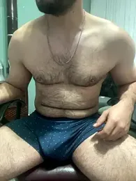 DARK0924 webcam model stream image