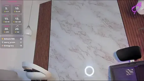 Rosaly_Rodman webcam model stream image