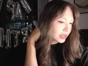 amyalwayshere webcam chaturbate model stream image