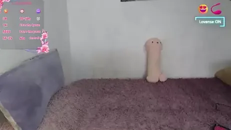 leilajul webcam model stream image