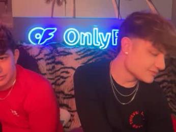 eastinwestin webcam chaturbate model stream image