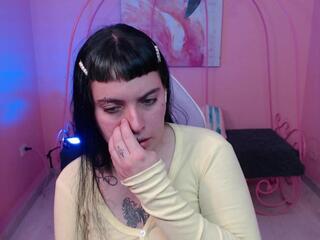 Sofiaa Smith webcam model stream image