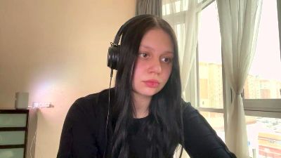 MirtaUerkwitz webcam model stream image