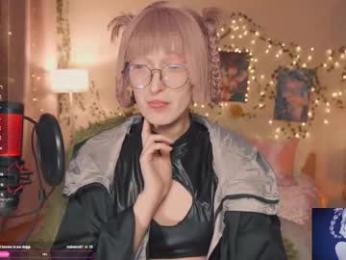 koshkasenpai webcam model stream image