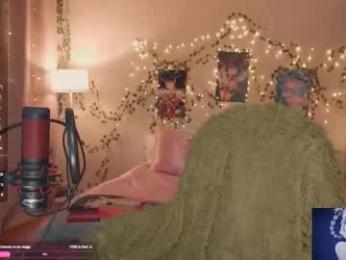 koshkasenpai webcam model stream image