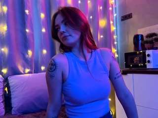 sharronswing webcam camsoda model stream image