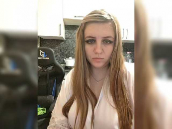 Viktoria777a webcam model stream image