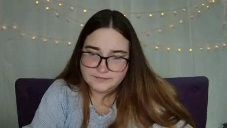 XX_Daniella_XX webcam model stream image