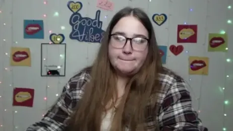 XX_Daniella_XX webcam model stream image