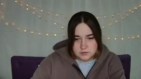 XX_Daniella_XX webcam model stream image