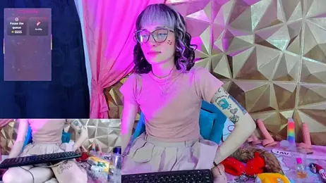 neeko_princes webcam model stream image