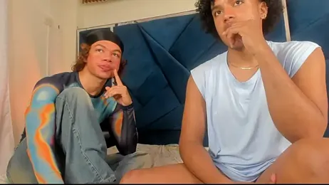 DanteAndKyle webcam model stream image