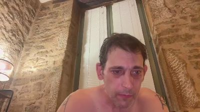 LubriqueSM webcam model stream image