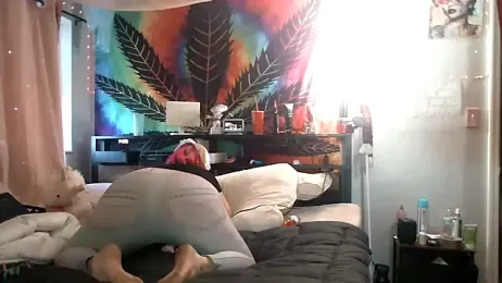 TiffaniHaze webcam model stream image
