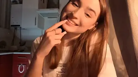 LissaBliss webcam model stream image