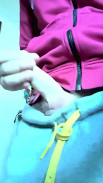 collinaccio webcam model stream image