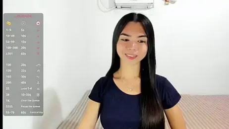 UrHotSexyShine webcam model stream image