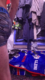 Smasher6969 webcam model stream image