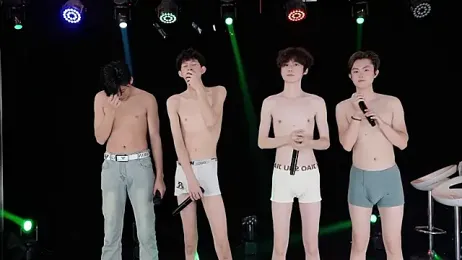EXO-999 webcam stripchat model stream image