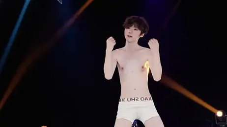 EXO-999 webcam model stream image