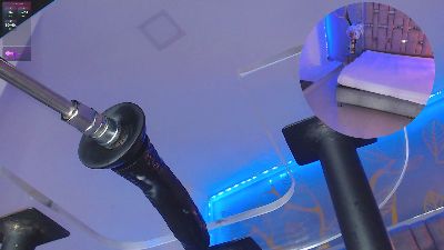 OliviaHalley webcam model stream image