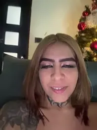 TRIOGOALS3 webcam model stream image