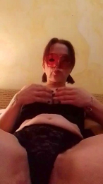 Fufy75 webcam model stream image