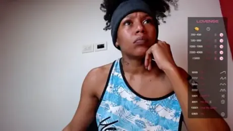 cherry_cleou webcam model stream image