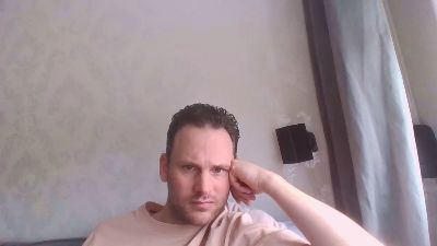 mitchell_boy webcam model stream image