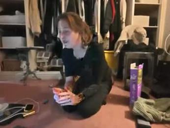 theladyduchess webcam model stream image