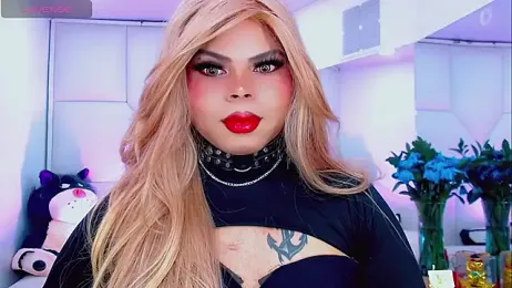 AdanKinng webcam model stream image