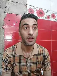 Mahdidido45 webcam model stream image