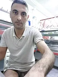 Mahdidido45 webcam model stream image