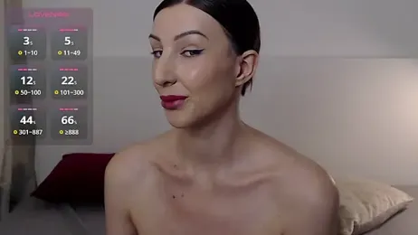 -Allure- webcam model stream image