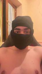 Pollos88 webcam model stream image