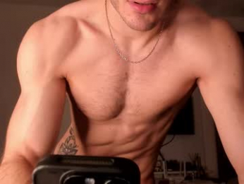 paul_rubini webcam chaturbate model stream image