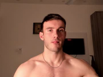 paul_rubini webcam model stream image